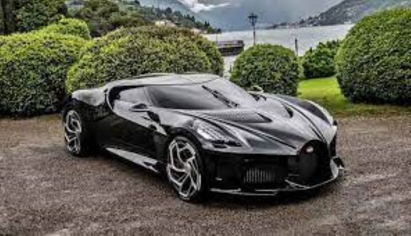 Có nên mua xe hơi màu đen? Những mẹo cơ bản cho tài xế khi mua xe