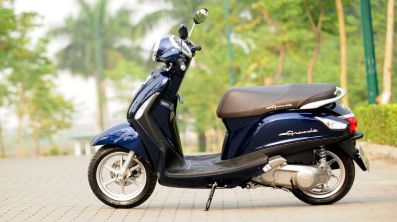 Có nên mua xe tay ga cũ không? Những điều cần lưu ý khi mua xe cũ