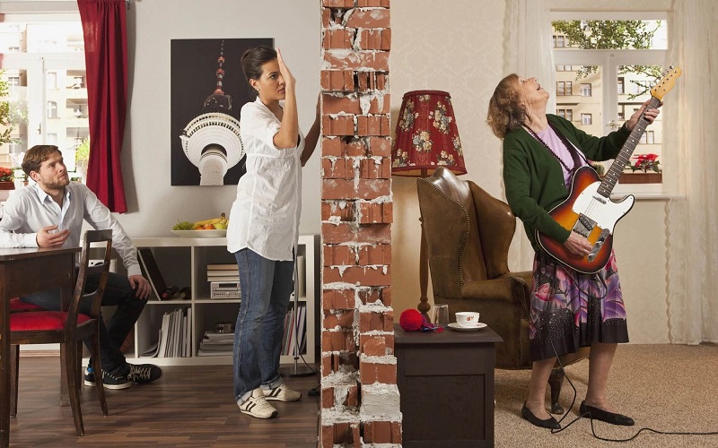 Top 12 những khó khăn khi ở chung cư giá rẻ mà bạn rất nên biết