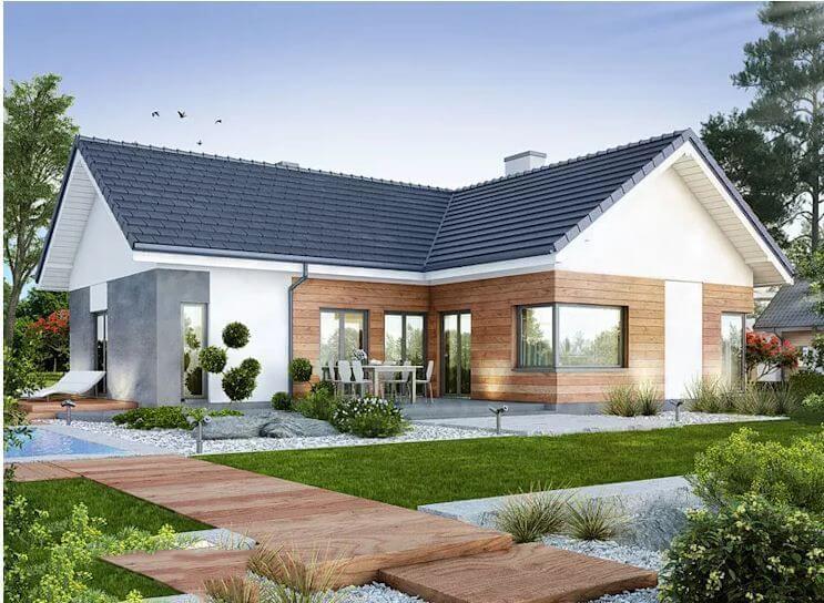 Nên xây nhà 1 tầng hay 2 tầng? Cần xem xét những yếu tố nào?