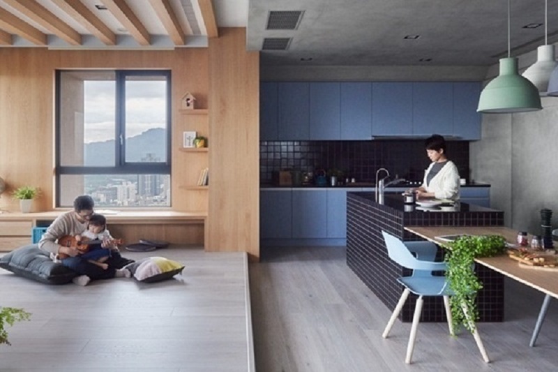 Bật mí những kiêng kỵ trong phong thủy nhà ở cần nắm