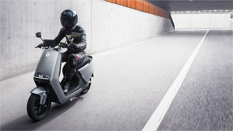 Làm sao để biết xe điện hết điện – những dấu hiệu rõ rệt