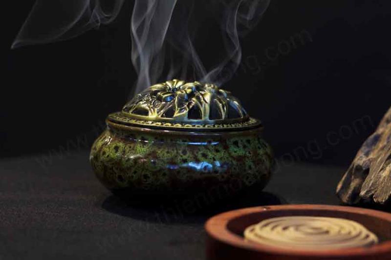 Xông nhà vào thời gian nào để xả vận xui, đón may mắn vào nhà?