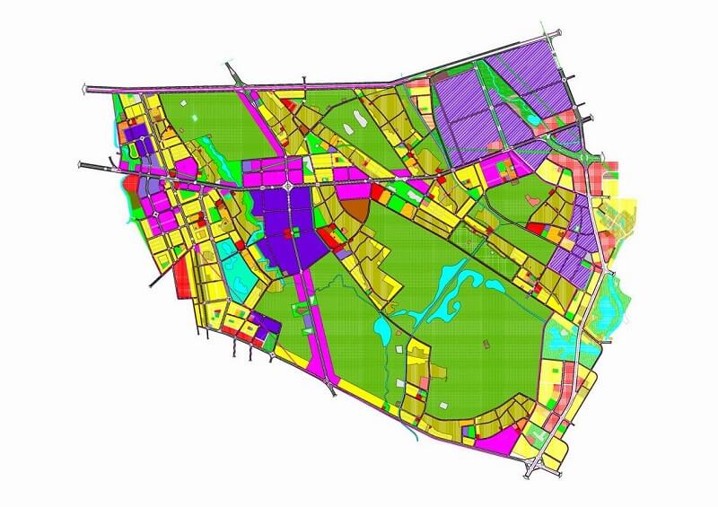Cách kiểm tra đất có quy hoạch hay không dễ dàng và nhanh chóng