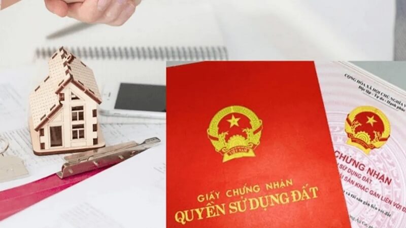 Đăng ký đất đai lần đầu là gì? Hồ sơ và trình tự thủ tục đăng ký