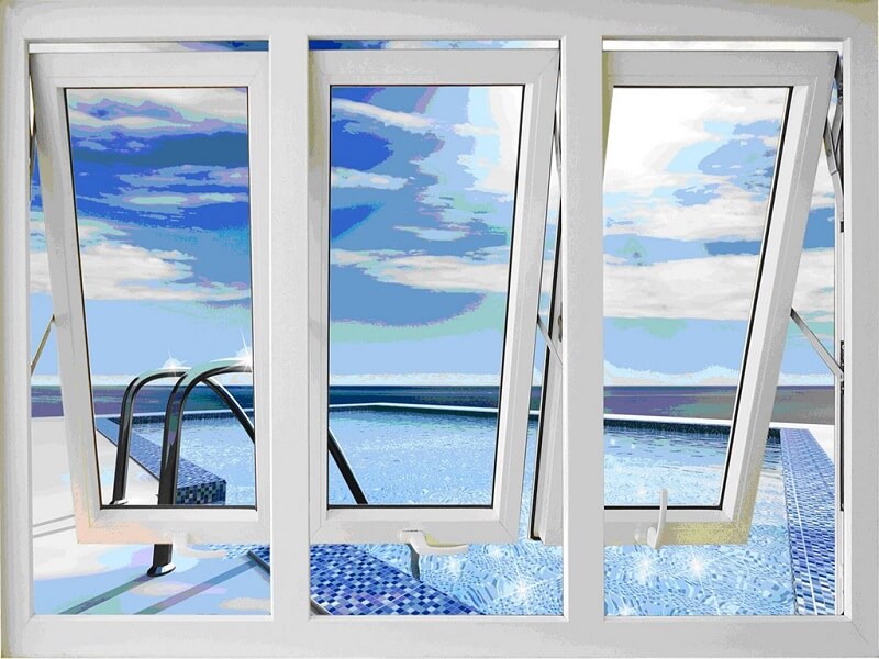 Tham khảo cách hút gió vào nhà và những nguyên lý bạn cần biết