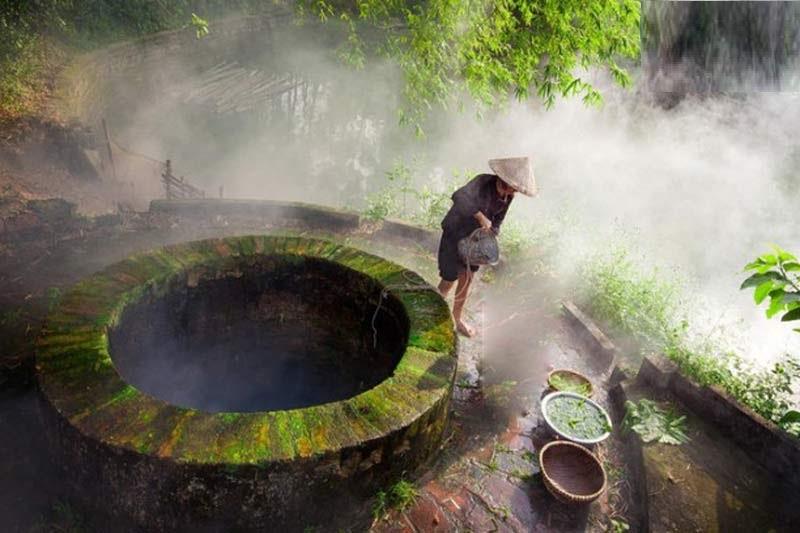 Có nên khoan giếng trước nhà và câu trả lời hợp lý nhất