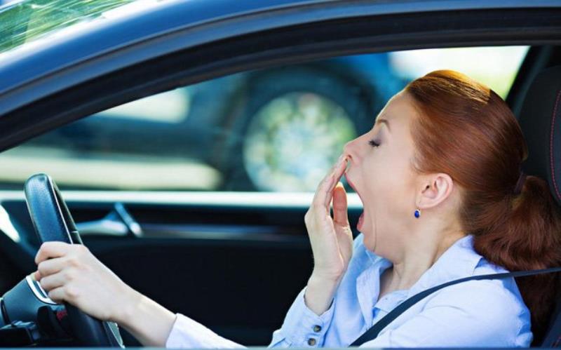 Khám phá cách chống buồn ngủ khi lái xe đêm cực kỳ hiệu quả