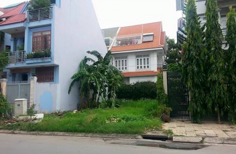 Chuyển đổi đất xen kẹt thành đất ở cần những giấy tờ hồ sơ gì?