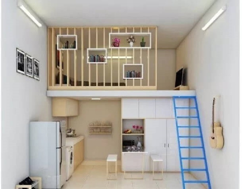 Chia sẻ kinh nghiệm xây nhà trọ cao cấp chi tiết nhất dành cho bạn