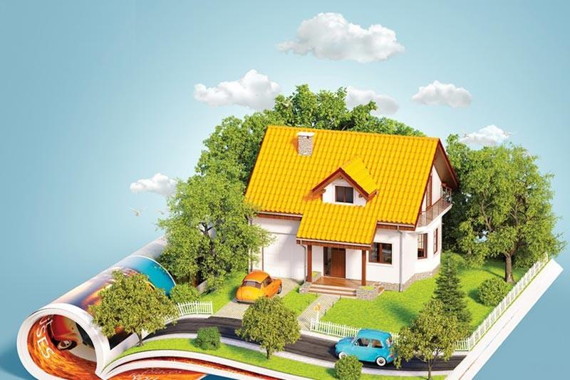 Những mảnh đất không nên mua để tránh hối hận muộn màng