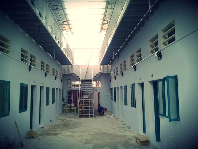 [GIẢI ĐÁP] Có nên mua dãy nhà trọ không và kinh nghiệm cho bạn