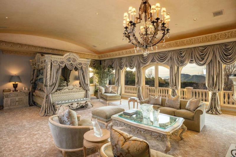 Cách chọn màu sơn trong nhà đẹp và sang trọng cho gia chủ