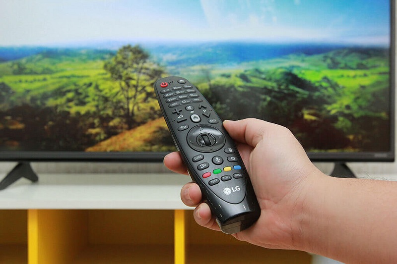 Tại sao tivi không vào được mạng? Cách khắc phục tối ưu nhất 