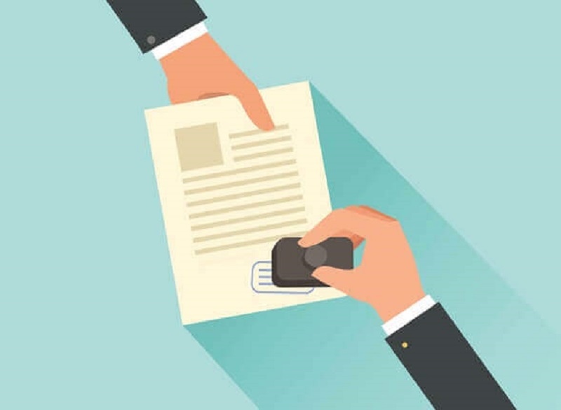 Đơn xin xác nhận thuê nhà trọ- Hướng dẫn cách viết theo mẫu chuẩn