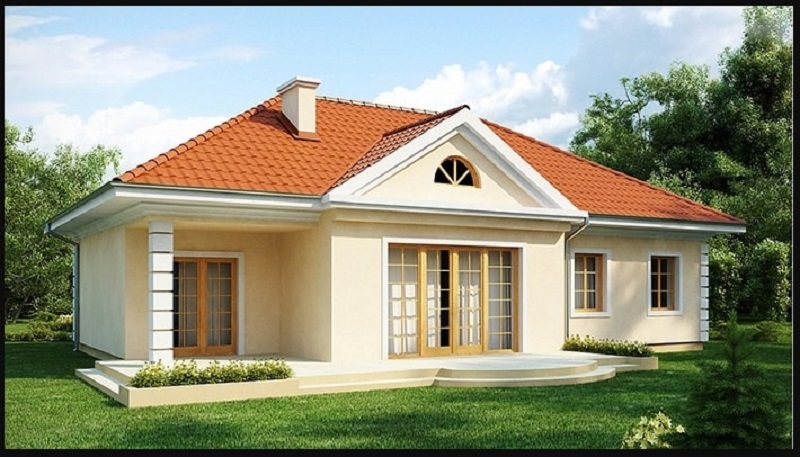 Chái nhà là gì? Vai trò của chái nhà trong đời sống