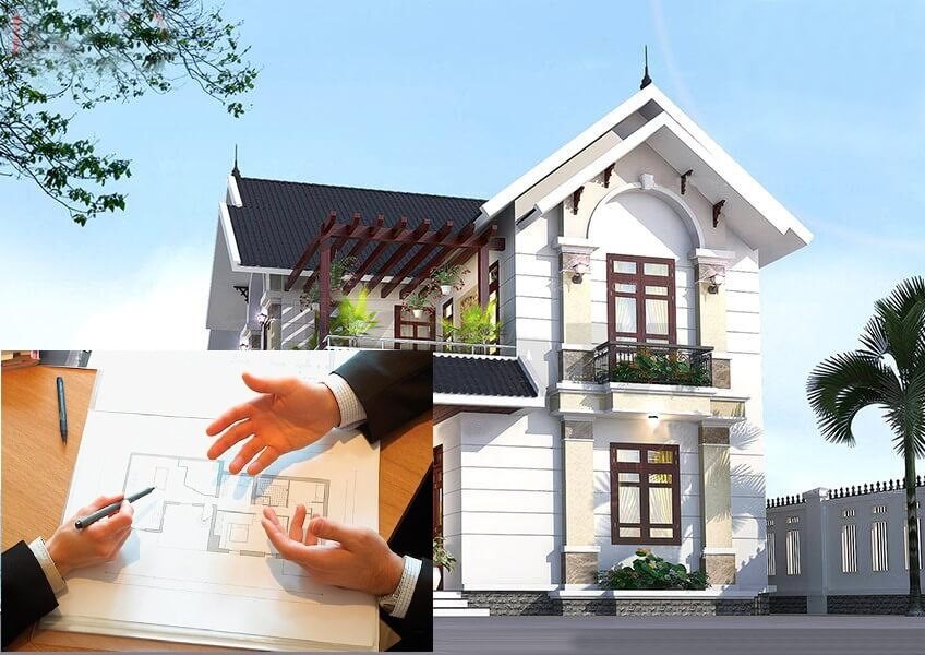 Có nên thuê kiến trúc sư thiết kế nhà? Những lợi hại cần nhận thấy