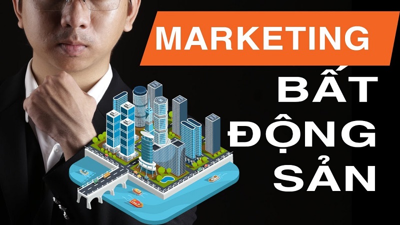 Bật mí thông tin về kế hoạch marketing bất động sản