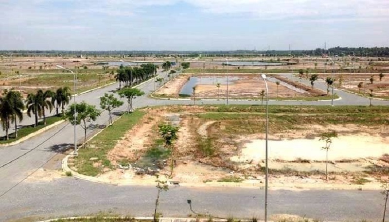 Góc giải đáp thắc mắc- Có nên mua đất giấy tờ ba lá hay không?