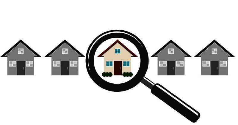 Cách tìm nhà chính chủ – Cẩm nang tìm nhà tại thành phố lớn