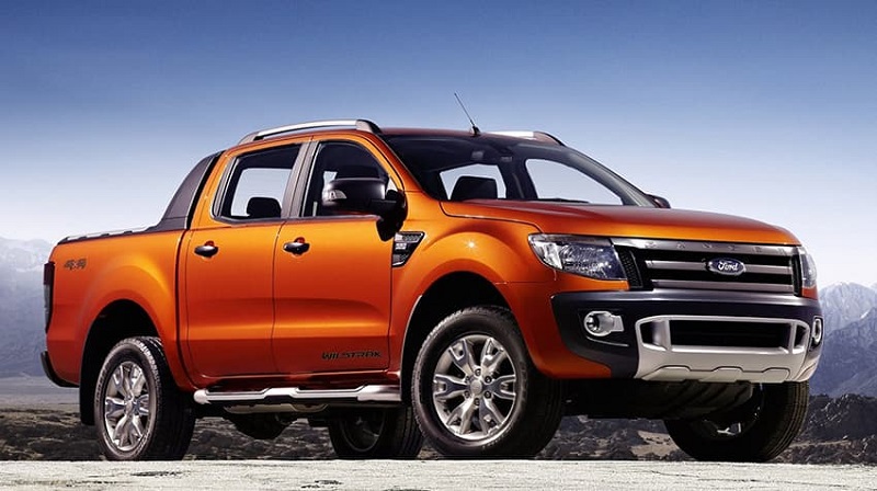 Xe Pickup là xe gì? Ưu nhược điểm của xe Pickup