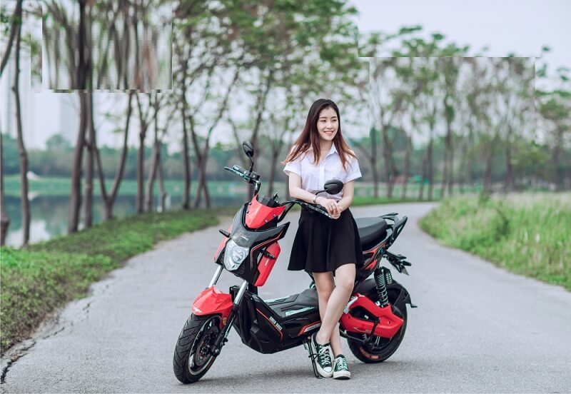 Nên mua xe đạp điện pin hay ắc quy? Tư vấn mua xe đạp điện