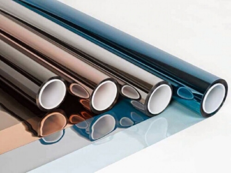 Phim cách nhiệt ô tô là gì và nó có những công dụng như thế nào? 