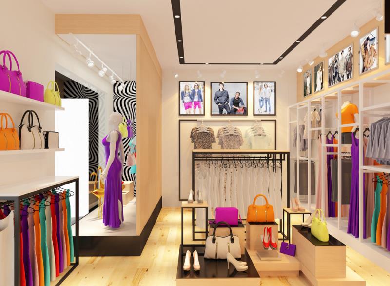 Có mặt bằng đẹp nên kinh doanh gì để lời nhanh và ít vốn?