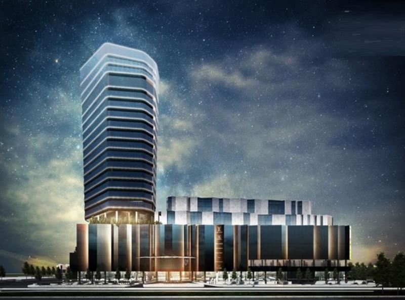 Các tiêu chuẩn thiết kế cao ốc văn phòng đạt chuẩn chất lượng