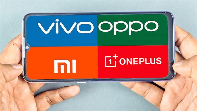 Giải đáp tại sao điện thoại Trung Quốc lại rẻ hơn các hãng khác?