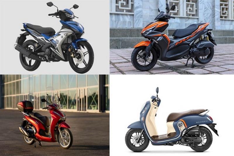 Xe máy mới mua nên làm gì và những điều cần biết khi mua xe mới