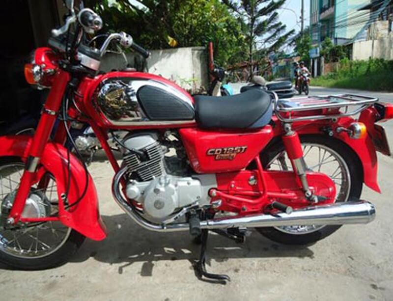 Xe Nopp là gì? Những chiếc xe độc lạ nhưng cũng đầy sự mạo hiểm