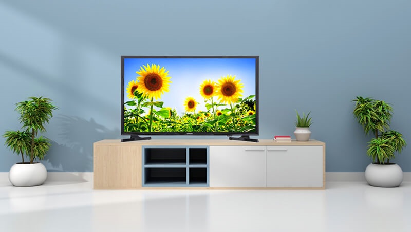 Tivi màn hình LED là gì và những đặc điểm nổi bật của dòng tivi này