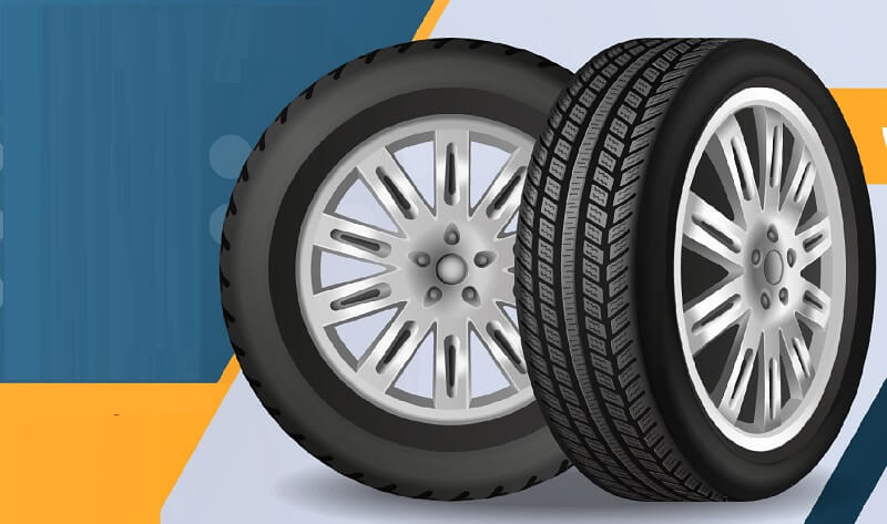 Các loại lốp xe tải thông dụng và hãng lốp xe được đánh giá cao