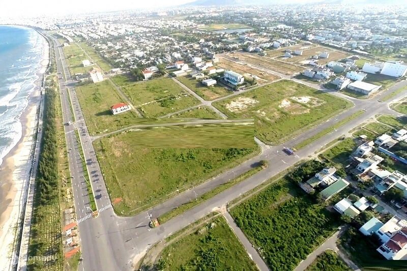 Đất giãn dân là gì? Lưu ý đầu tư đối với đất giãn dân