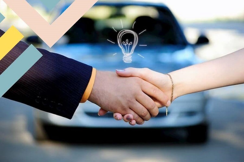 Hợp đồng nguyên tắc sửa chữa xe ô tô được quy định như thế nào?