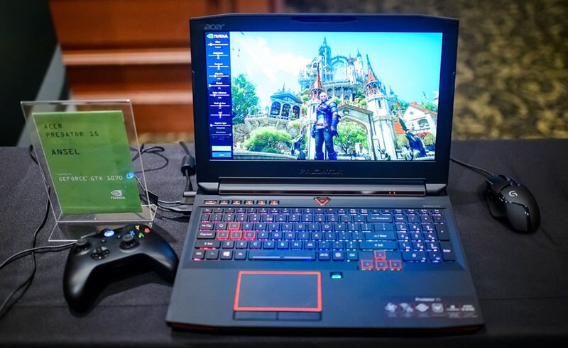 Có nên mua laptop có card rời không? Lời khuyên khi mua card rời