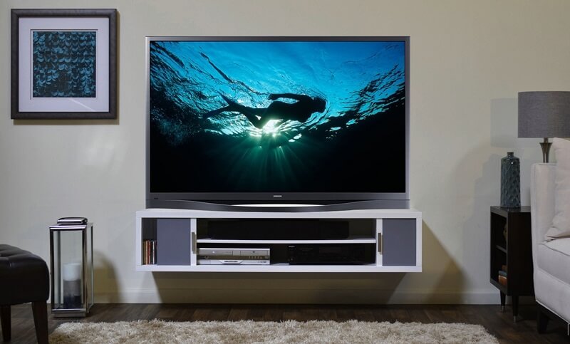 Tìm hiểu tivi Plasma là gì? Có nên lựa chọn công nghệ hiển thị Plasma?