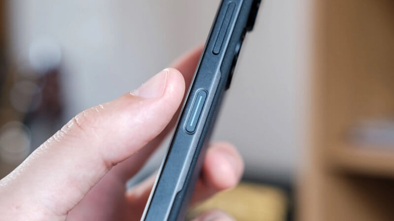 Cách bật điện thoại Android khi hỏng nút nguồn cho người mới dùng