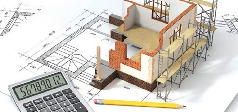 Tìm hiểu cách tính mật độ xây dựng công trình và một số lưu ý