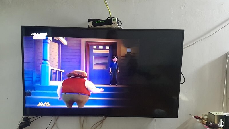 Những cách khắc phục tivi bị tối màn hình bạn nên biết