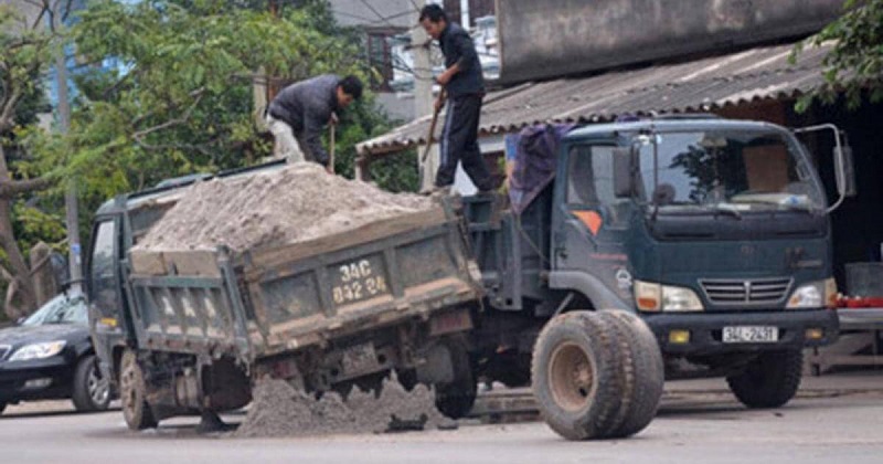 Một số hiểu biết về niên hạn sử dụng xe ô tô tải dành cho bạn