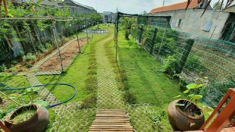 Đất cln có được xây nhà không? Thủ tục thực hiện như thế nào?