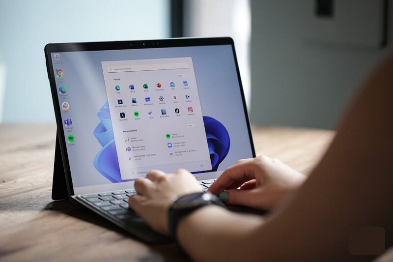 Cách cài đặt laptop mới mua đơn giản hiệu quả tại nhà