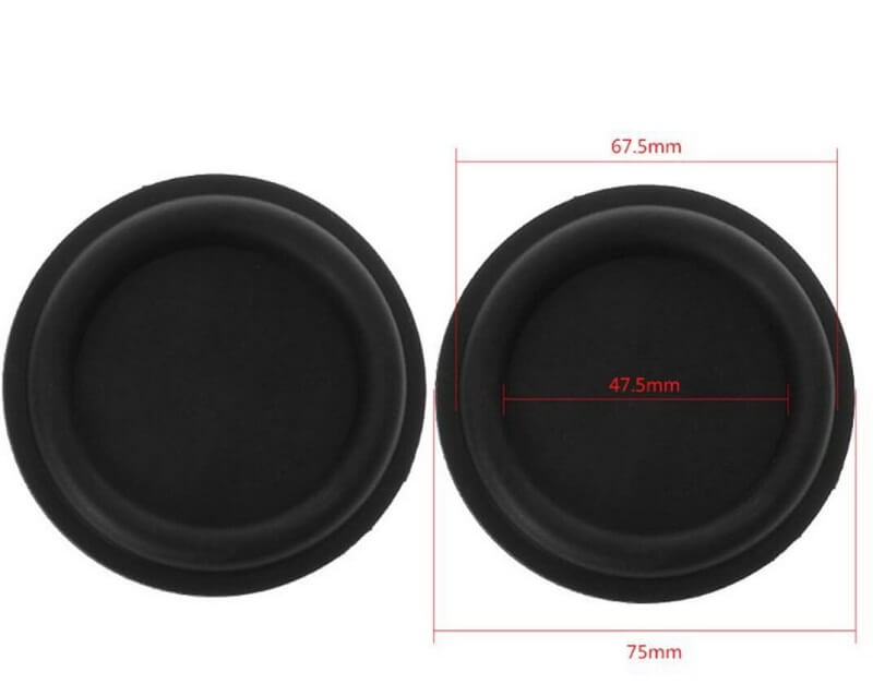 Màng loa cộng hưởng là gì – Bí kíp chọn màng loa cộng hưởng