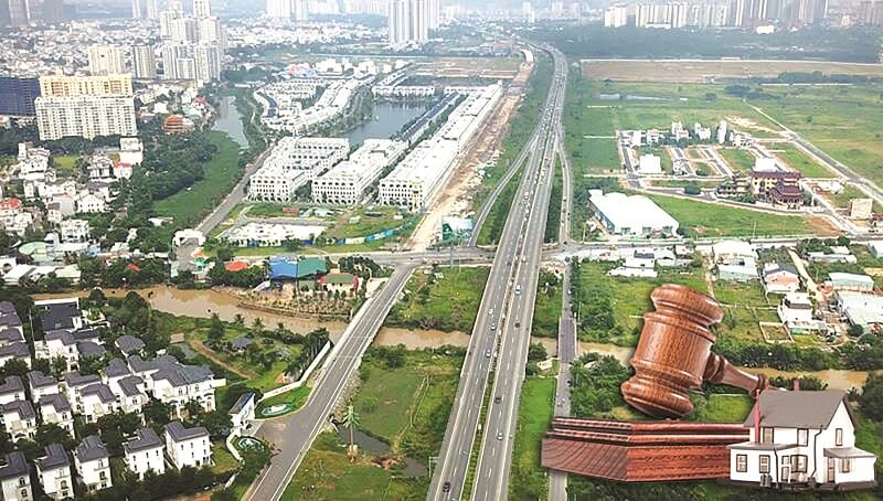 Chính sách đất đai là gì và những thành tựu của chính sách đất đai