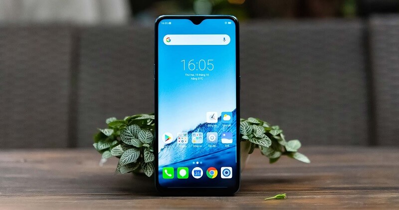 Hãng điện thoại realme của nước nào? Chất lượng có đảm bảo không?