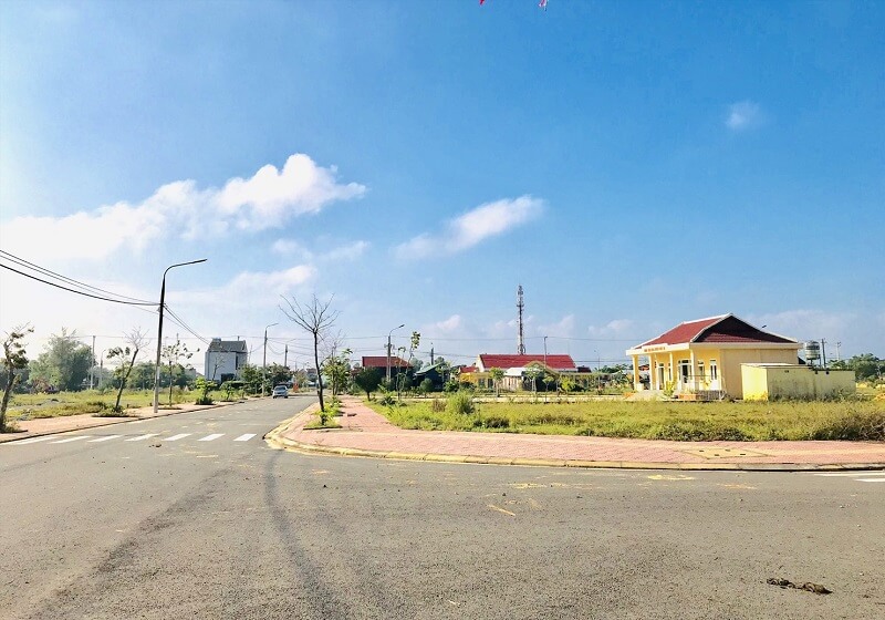 Đất dự trữ phát triển là gì và cách thức kiểm tra đất dự trữ phát triển