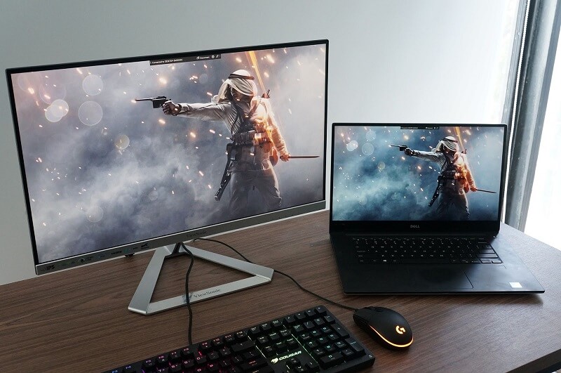 Màn hình máy tính là gì và các thông số kỹ thuật nên biết