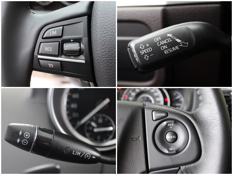 Cách sử dụng chế độ Cruise Control hiệu quả có thể bạn chưa biết